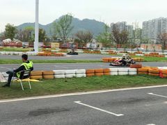 -千岛湖燃擎卡丁车赛车主题乐园(秀湖路店)