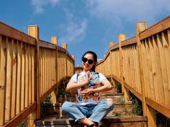 -白草畔自然风景区