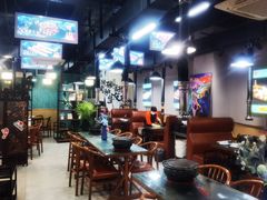 -牛犇烤肉(物资学院路店)