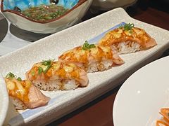 -一本魅·日式料理
