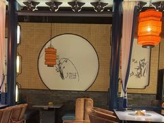 -天府豆花庄(金四季店)