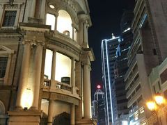-澳门历史城区