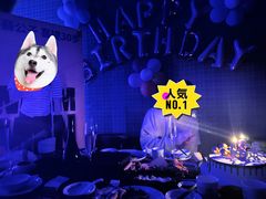 -108·公社·创意餐厅·LIVE HOUSE(李公堤店)