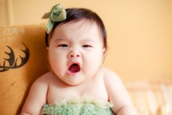 -BabyA 专业婴童摄影(古北时尚广场店)