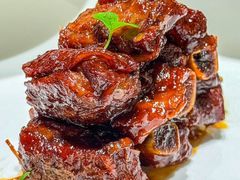 -宫燕府·京菜·烤鸭·淮扬菜(王府中心店)