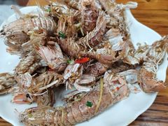 -开禾52阿伟海鲜加工