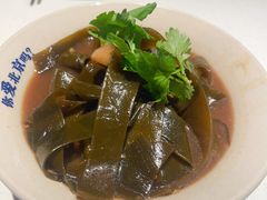 -局气 烤鸭·北京菜(武清店)