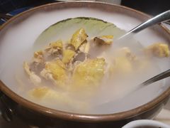 -桂满陇·西湖船宴(平安金融中心店)