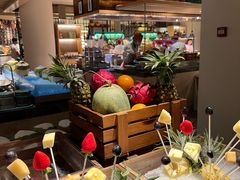 -味餐厅·海鲜·火锅·自助餐