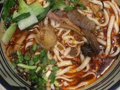 -老九圆山西面馆(CBD店)