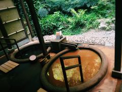 -有马温泉 竹取亭円山温泉旅馆