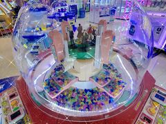 -大玩家超乐场(万达茂店)