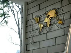 -% Arabica阿拉比卡咖啡(深圳湾万象城店)