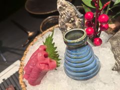 -蟹犇前•帝王蟹雪蟹(陆家嘴店)