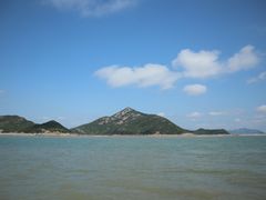 -花岙岛