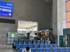 -星巴克(宜兴高铁站店)