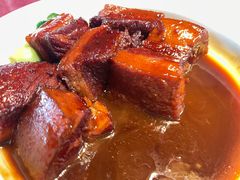 坛子红烧肉-那家山城(樱桃园店)