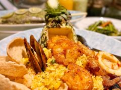 -蕉叶·泰国歌舞风情(世贸店)