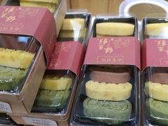 -南宋胡记(杭州河坊街店)