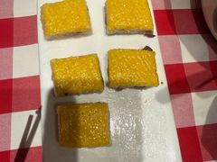-西贝(枫蓝国际购物中心店)