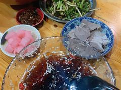 -遵义虾子卢四羊肉粉(大沽路店)