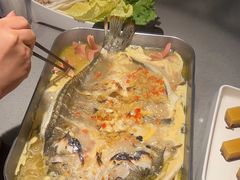 -半天妖烤鱼(中山路店)