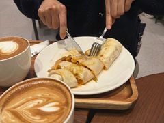 -Peet's 皮爷咖啡(深圳湾万象城店)