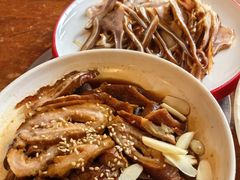 -老鼎万春卤菜(五代传承创始老店)