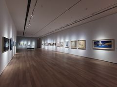 -宝龙艺术中心(七宝宝龙城店)