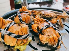-介里海鲜自助(万达广场太原街店)