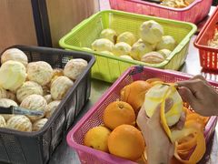 -黄亚华小食店(Jalan Alor)