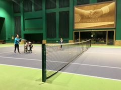 -齐动力网球(星河湾基地店)