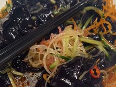 -宝轩渔府·老字号海鲜·正宗津菜(水上店)
