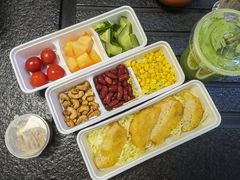 -熹素·鲜美素食Vegetarian (天河领展店)