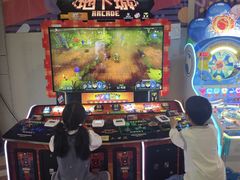 -砂之船奥莱(南京江宁店)