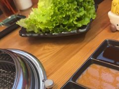 -丸藏和牛烧肉专门店(园区师惠坊店)