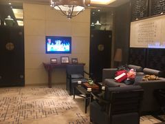 -唐拉雅秀酒店-唐苑中餐厅