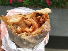 -高麦卷饼王(星海生活广场店)