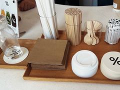-% Arabica阿拉比卡咖啡(深圳湾万象城店)