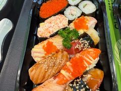 -池田寿司·新鲜现做(西红门荟聚店)