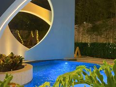 -北京海德酒店温泉