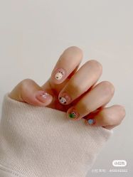 -LILY NAILS美甲美睫