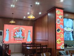 -华姐鸡粉(教育路店)