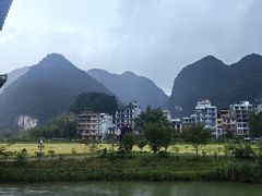 -靖西鹅泉风景区