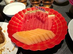 -小厨娘金榜题名(夫子庙秦淮河店)