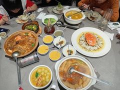 -喜记顺德菜(南昌万象城店)