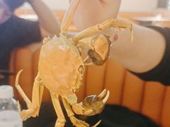 -享遇.锅姥姥牛排海鲜自助(小寨店)