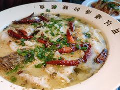 -川里谈·川味小馆(北京路店)