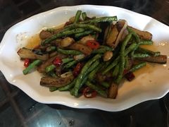 -李记搅团•非遗陕菜(三桥店)