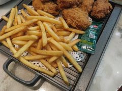 -小菜园新徽菜(江阴万达店)